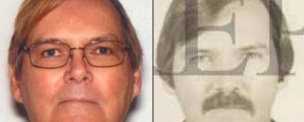 Foto wajah William James Vahey yang dirilis FBI. Foto kiri dari tahun 2013 dan kanan dari tahun 1986 (CNN)