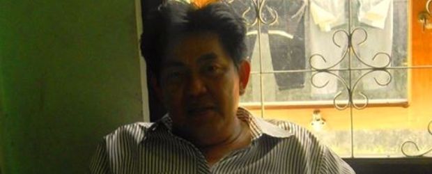 Ferianto Santoso, Manager PT Aditya Bumi Pertambangan