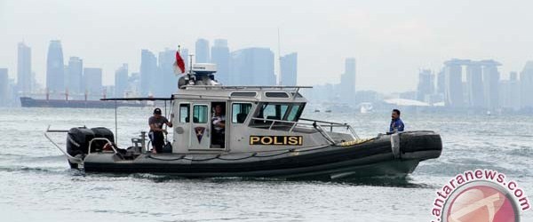 Kapal Patroli (Foto: Antaranews.com)