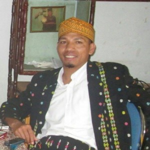 Yoakim Jehati, Anggota DPRD Manggarai dari Fraksi Golkar