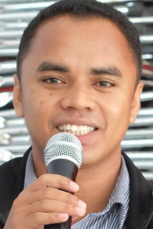 Romo Lian Angkur Pr