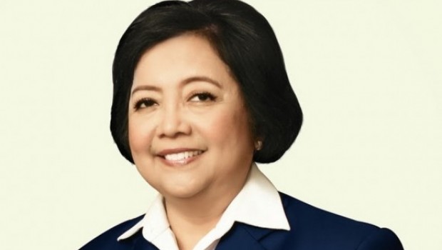 Menteri Lingkungan Hidup dan Kehutanan, Siti Nurbaya Bakar (Foto :Beritasatu)