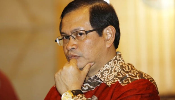 Sekretaris Kabinet Pramono Anung (Foto: tempo.co)